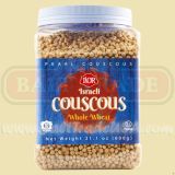 Israeli Couscous Whole Wheat (Kosher)