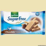 Sugar Free Chocolate Wafers