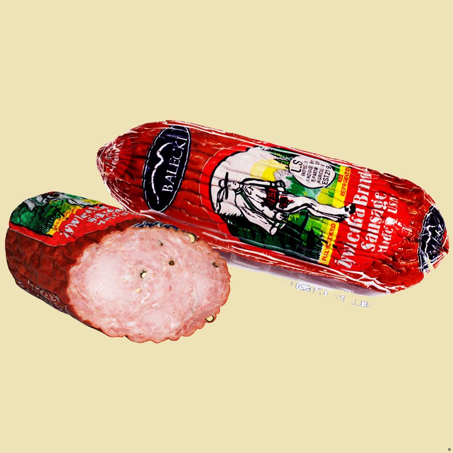 Sausages Zywiecka Short