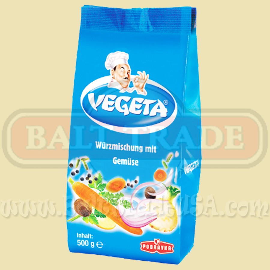 Universal Seasoning Vegeta