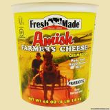 Farmer Cheese Amish