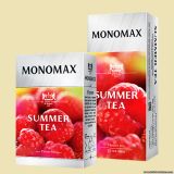 Tea Mix Crushed Hibiscus & Raspberry Flavor 