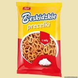 Mixed Precel Salted