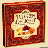 Candy Turkish Delight #1710