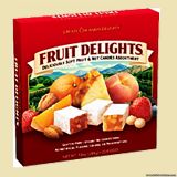 Candy Fruits Dlight #1891