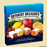 Candy Desert Dlight #1893