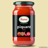 Piquant Tomato Sauce (Jar)