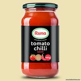 Chili Tomato Sauce (Jar)