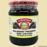 Mulberry (Black) Preserve