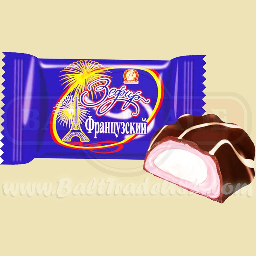 Chocolate Candy 