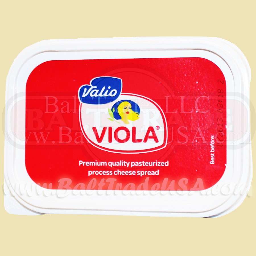Cream Cheese Viola